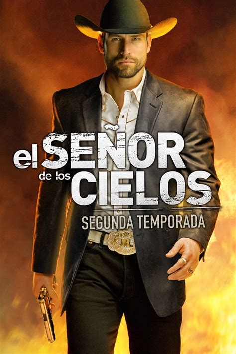 los señor de los cielos